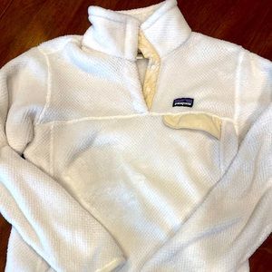 Patagonia Pullover
